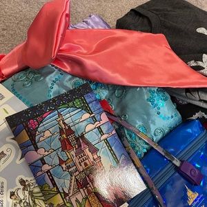 Mystery Disney Box!
